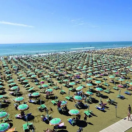 Cozy With Terrace - Beahost * Bibione
