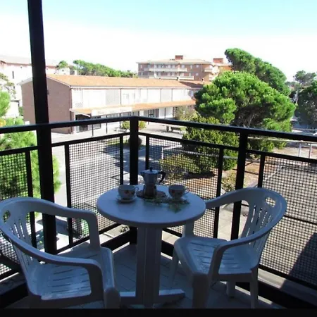 Cozy With Terrace - Beahost Apartment *