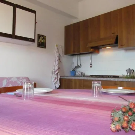 Cozy With Terrace - Beahost * Bibione