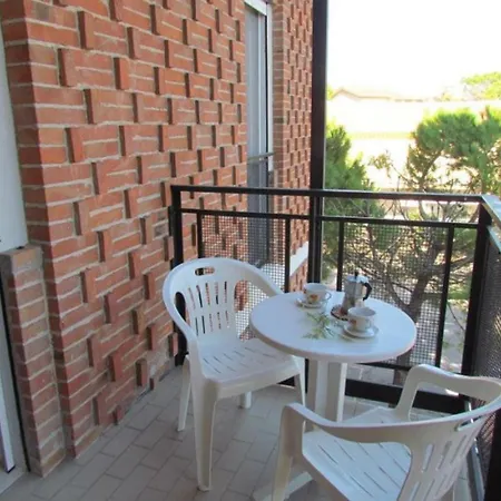 Cozy With Terrace - Beahost Bibione