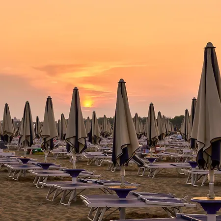 Apartment Cozy With Terrace - Beahost Bibione